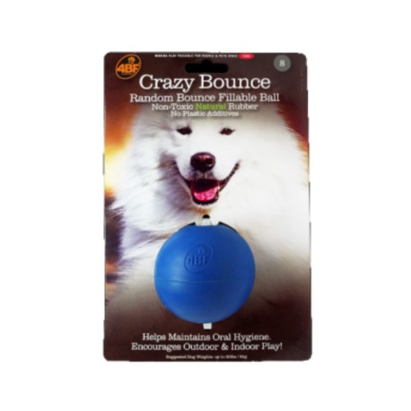 Juguete Crazy Bounce Mediana