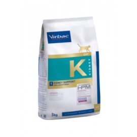 Cat Kidney Support Virbac 3kg