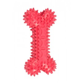 Juguete Hueso de Caucho P/Premio Fancy pets