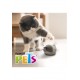 Juguete Para Gato que Vibra Fancy Pets