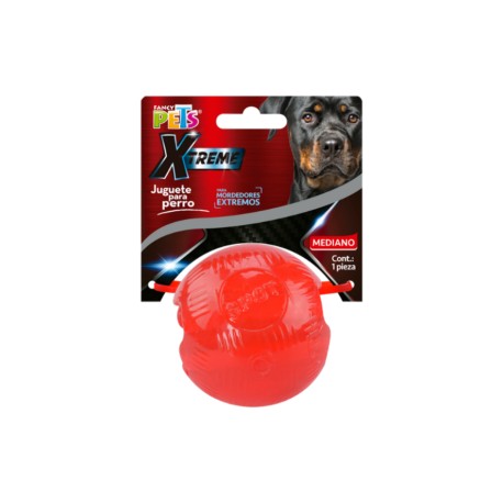 Juguete Xtreme Bola chica