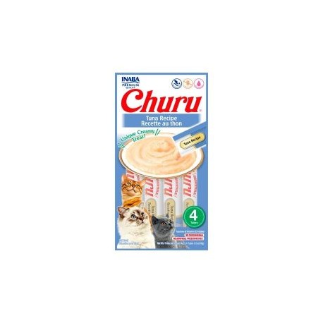 Churu Atún pieza