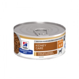 Kidney Care Hills Perro 156g