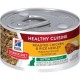 Kitten /Chaton Roasted Chicken & Rice Medley 79.37 gms