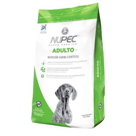 Adulto Nupec 5 kg