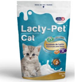 Lacty-Pet Cat (Sustituto de leche) |Pet´s Pharma 360g