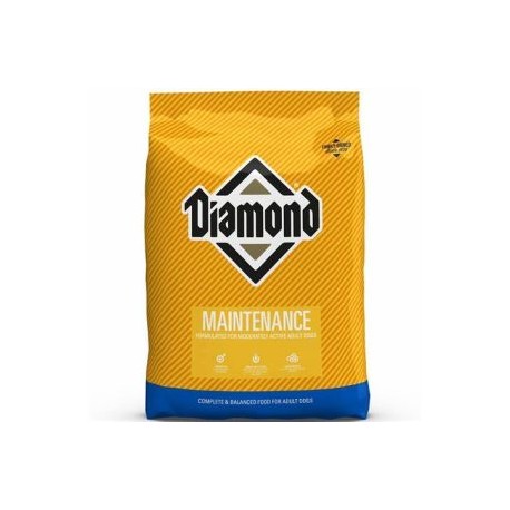 Maintenance dog / Diamond 2kg
