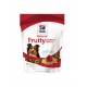 Natural Fruity Crunchy Snacks 227 g Hills