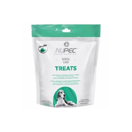 Dental Care Treats 180g Nupec