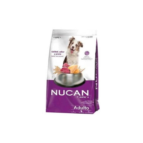 Nucan Adulto .900 grms