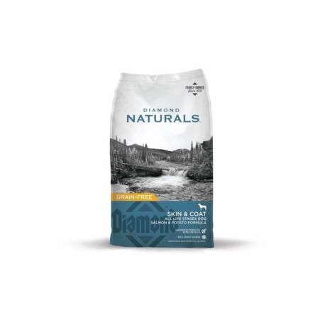 Diamond naturals skin and coat 2 kg