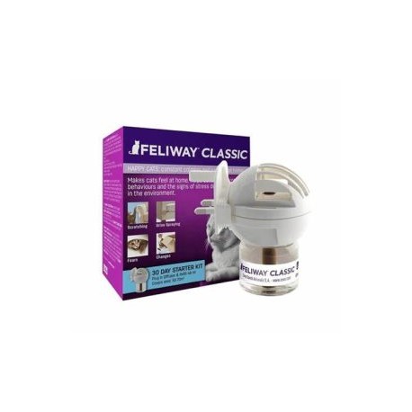 Difusor y repuesto | Feliway Classic