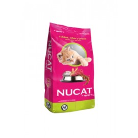 Nucat  Nupec 1.8kg