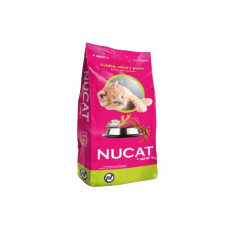 Nucat  Nupec 1.8kg