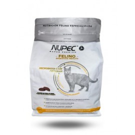 Digestive Care 1.5 kg Nupec Felino