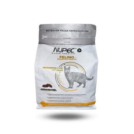 Digestive Care 1.5 kg Nupec Felino
