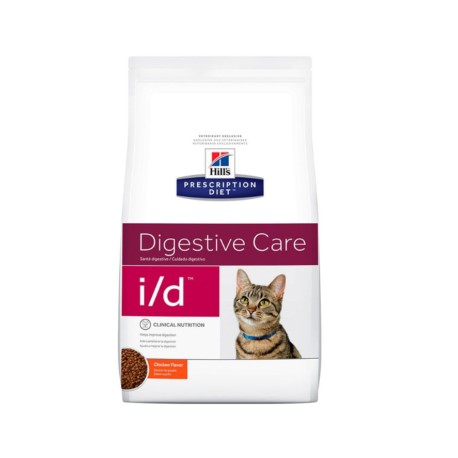 Digestive Care i/d Hills 1.8kg