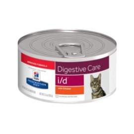Digestive Care i/d Hills lata 156g