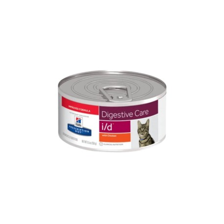 Digestive Care i/d Hills lata 156g