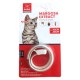Nunbell Collar antipulgas para gato 36cm