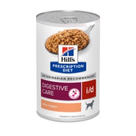 Digestive Care Perro  i/d Hills lata 370g