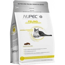 Nupec Felino Urinary 1.5kg