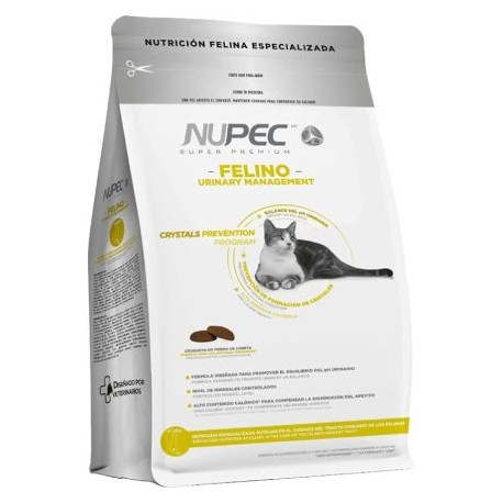 Nupec Felino Urinary 1.5kg