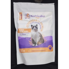 Nutriaalsa Desodorante Premium 500 gr