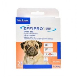 EffiPro Duo Dog 2-10 kg