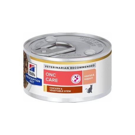Onc Care Gato 82 grm