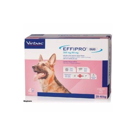 EffiPro Duo Dog 20-40 kg