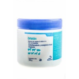 Ortolán 100 gm