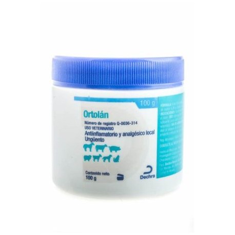 Ortolán 100 gm