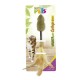 Paleta de Catnip Ratón/Plumas
