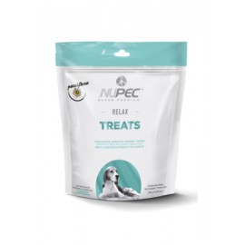 Relax Treats 180g Nupec