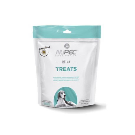 Relax Treats 180g Nupec