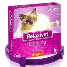 Relaxivet Calming collar