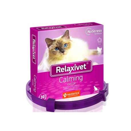 Relaxivet Calming collar