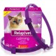 Relaxivet Calming collars x2