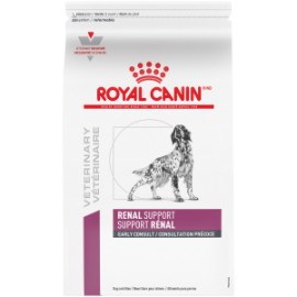 Renal Support S perro 8 kg
