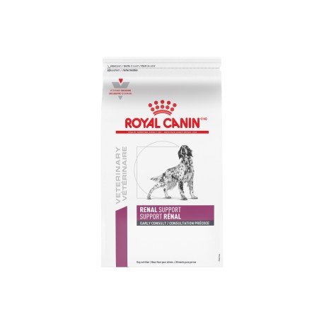 Renal Support S perro 8 kg