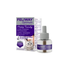 Repuesto | Feliway Optimum 48ml