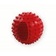 Rocky pelota picos Caucho  15 cm