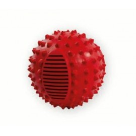 Rocky pelota picos Caucho  15 cm