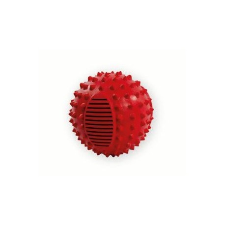 Rocky pelota picos Caucho  15 cm