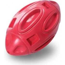 Rocky pelota picos Caucho  8cm