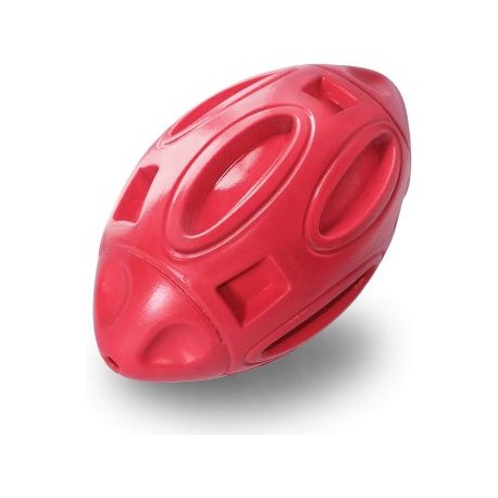 Rocky pelota picos Caucho  8cm
