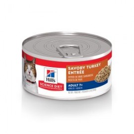 Savory Turkey Entreé 156 g