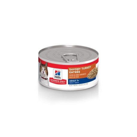 Savory Turkey Entreé 156 g