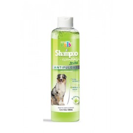 Shampoo Antipulgas Mini  Fancy Pets 125ml
